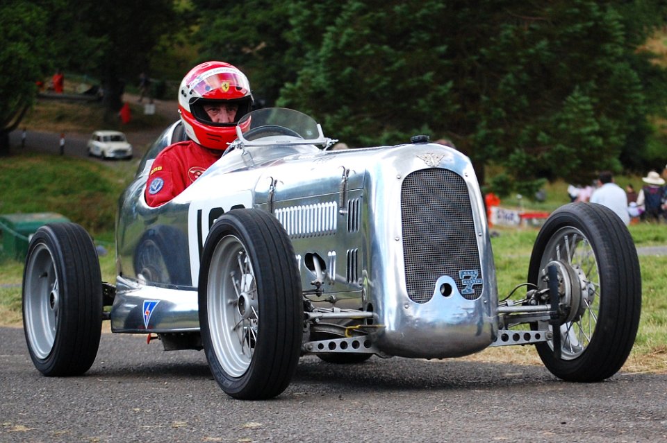 July 2016 Wiscombe Hillclimb Sunday 312